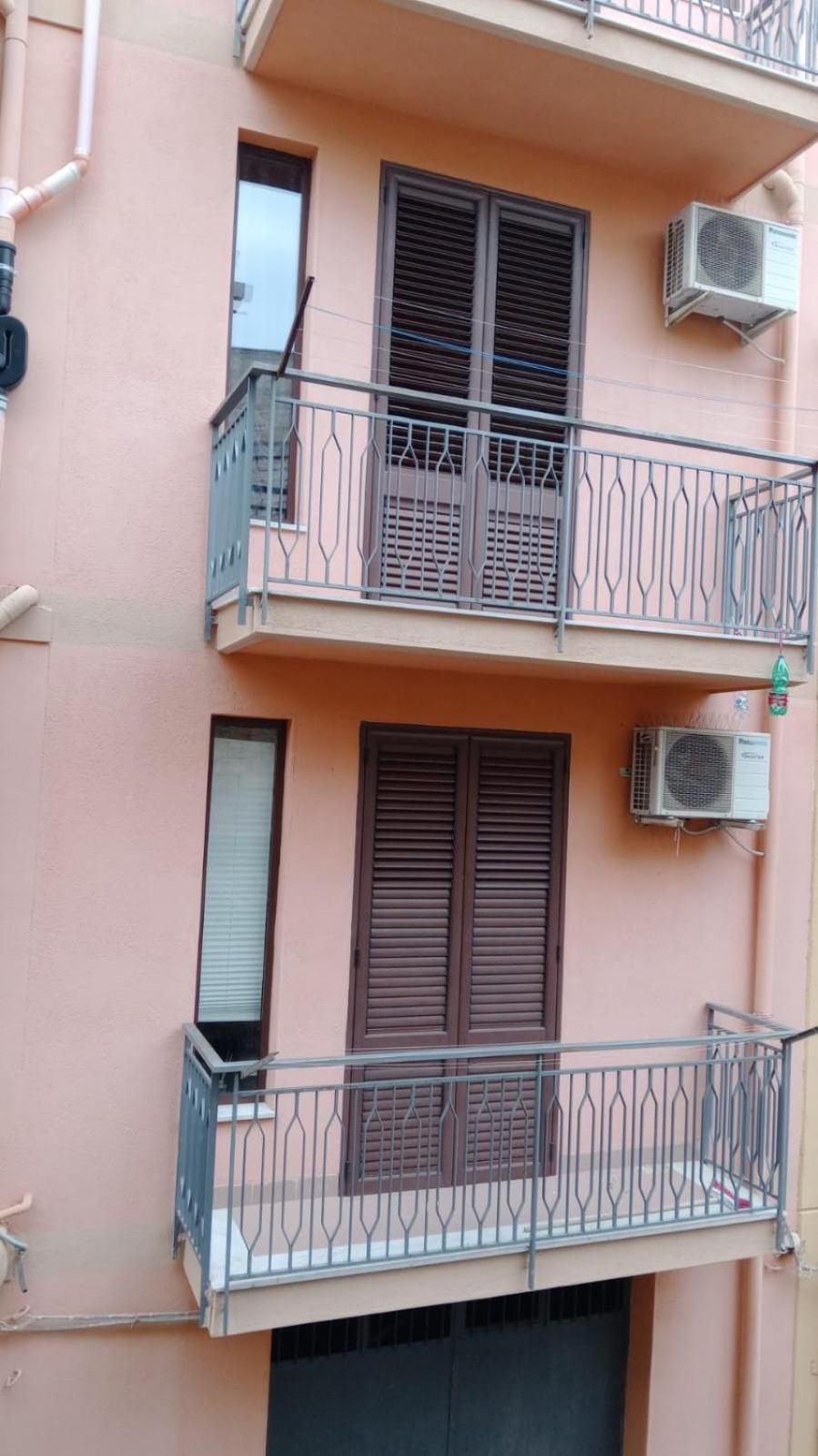 Ferienwohnung Casa Casteldaccia 2 Exterior foto